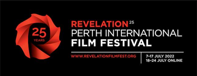 Revelation Perth International Film Festival 2022