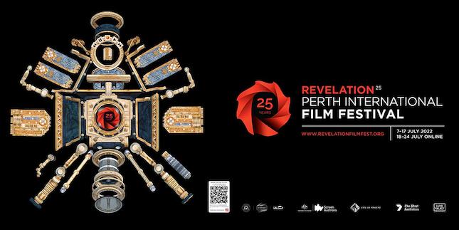 Revelation Perth International Film festival