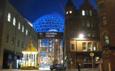 Victoria Square