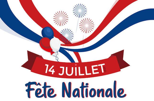 14 juillet 2022