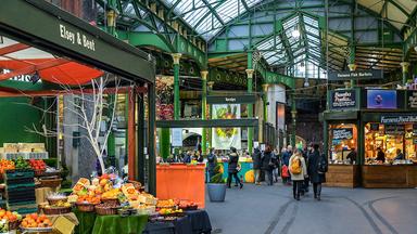 Borough Market - Jorge Franganillo - Flickr.com 