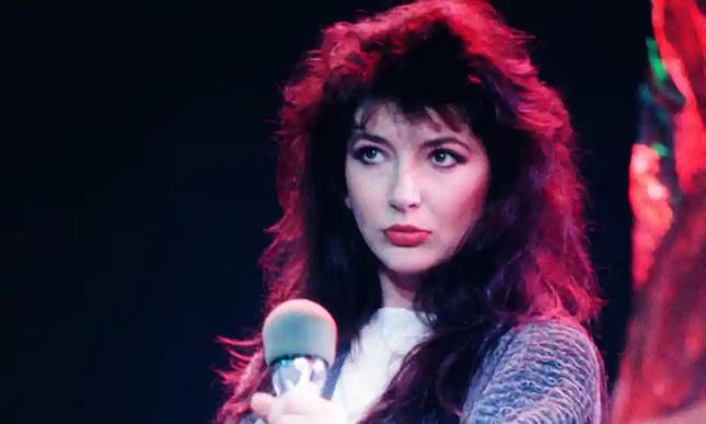 Kate Bush