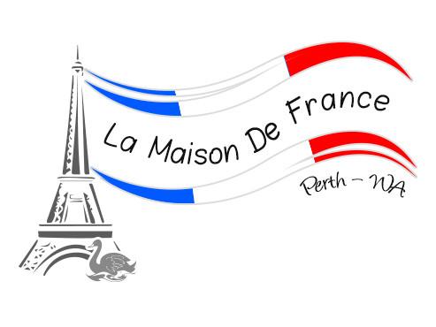 La maison de France