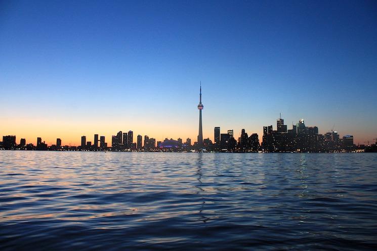 Toronto, 7ème ville la plus heureuse à visiter en 2022