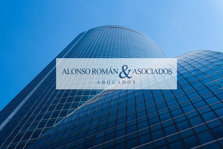 Cabinet d'avocats Alonso Román y Asociados 