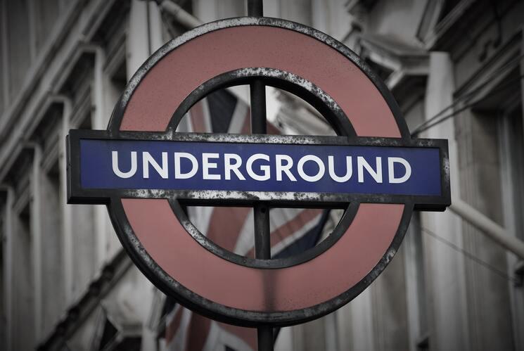 Les secrets du métro londoniens vont être révélés au public