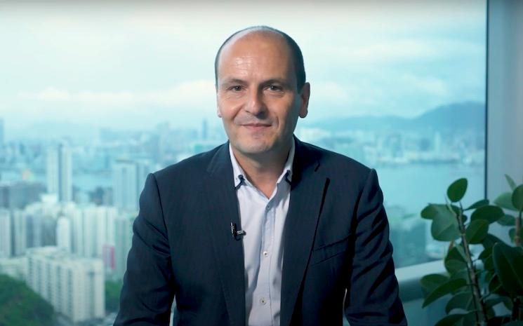 laurent pelletier veolia hong kong