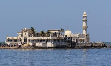 Le Muharram célébré en Inde