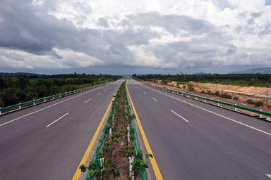 Autoroute phnom Penh Sihaouk ville1819