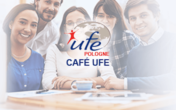 Café UFE auto entrepreneuriat