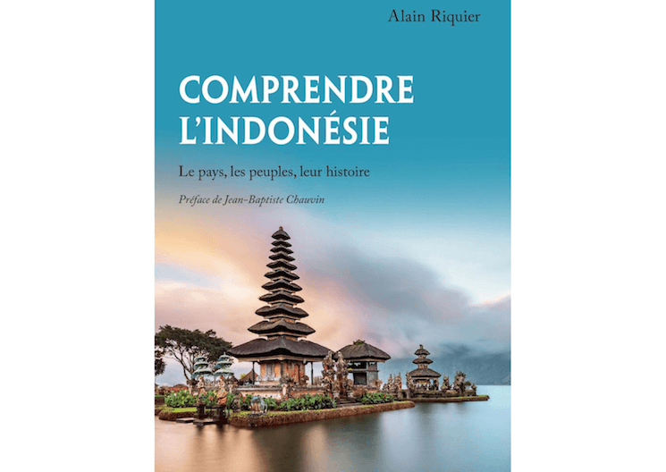 Comprendre Indonesie livre