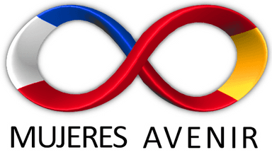 Logo Mujeres Avenir