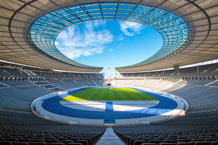 Stade Olympique de Berlin