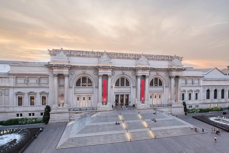 Metropolitan Museum of Art