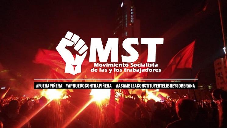 mst referendum chile