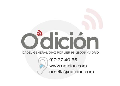 centre auditif ornella odicion madrid