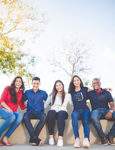 Etudiants Erasmus Sévilla Université 