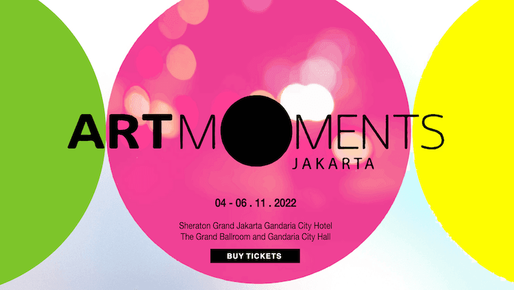 Art Moments Jakarta