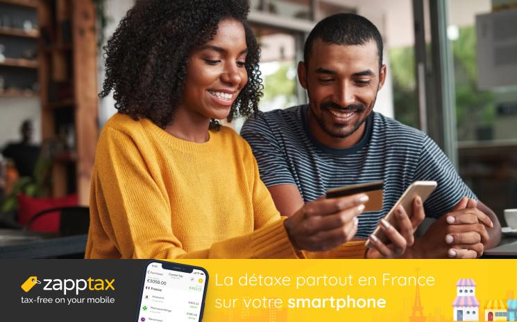 Bénéficier des réductions avec zapptax