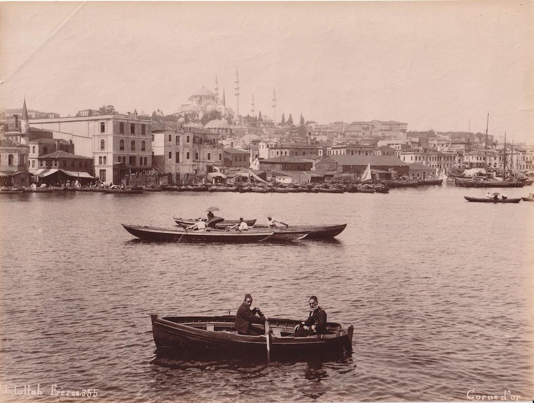 port istanbul