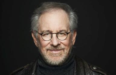 spielberg © Brian Bowen Smith. Courtesy Amblin Partners