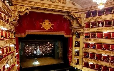 théâtre scala