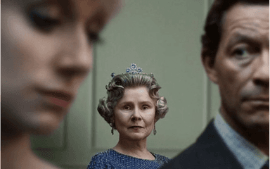 the crown season 5