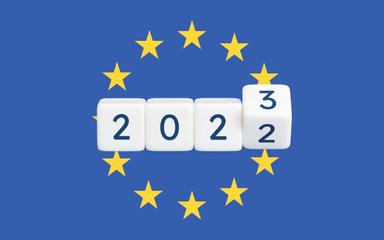 Quelles sont les nouvelles lois qui réglementent l’Union européenne en 2023 ? Quels changements sont à prévoir ?