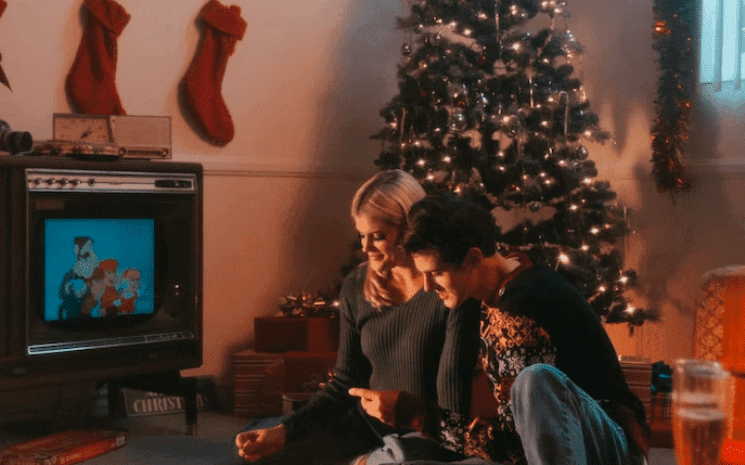 Les meilleurs films de Noël britanniques à voir en famille 