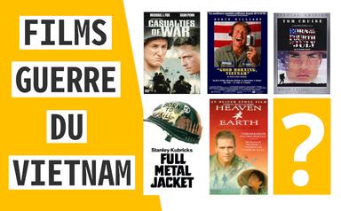 films sur la guerre du vietnam