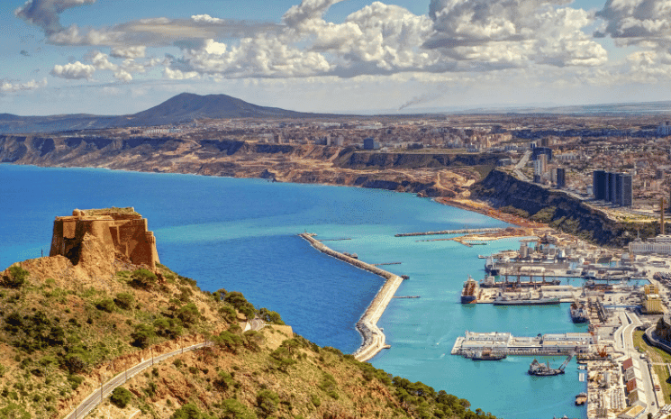 Les jours fériés en Algérie en 2023