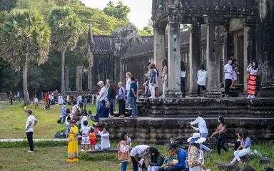 Angkor Wat AKP