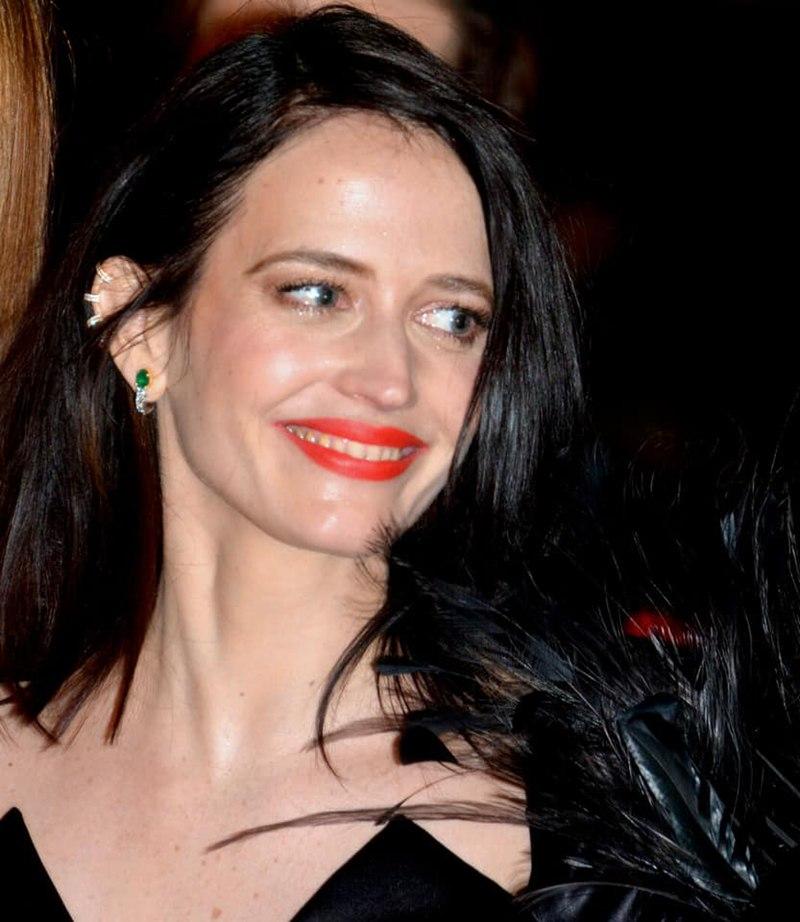 Eva Green