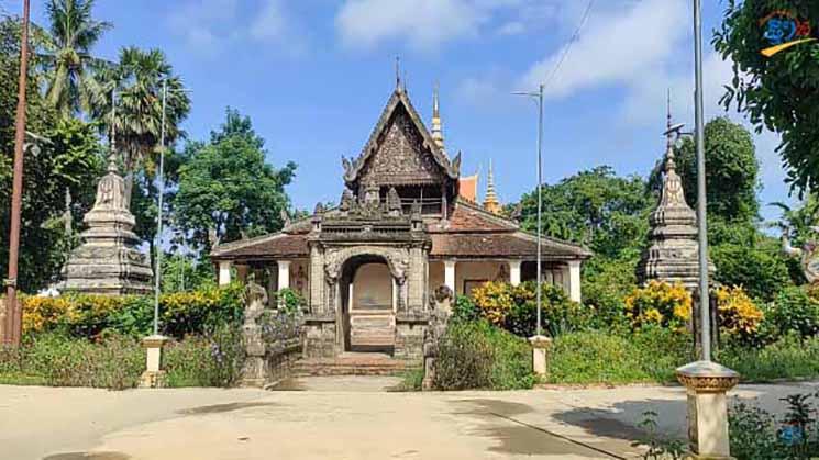 Samrong Knong : Une pagode vieille de 300 ans qui a servie de prison16731661749qbsj-screenshot-991 copy