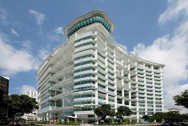 bibliotheque de singapour