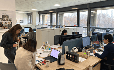 bureaux coworking milan france italie