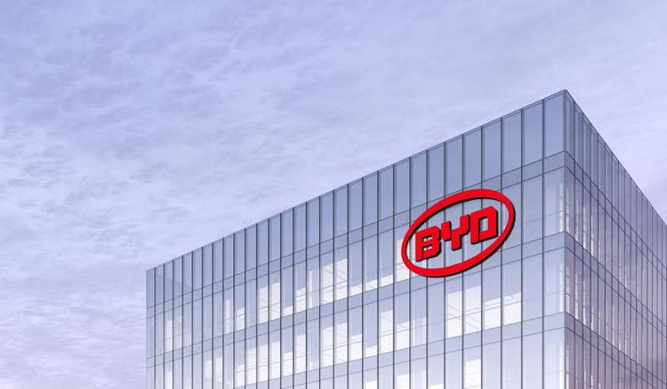 byd  veut étendre son expansion au vietnam