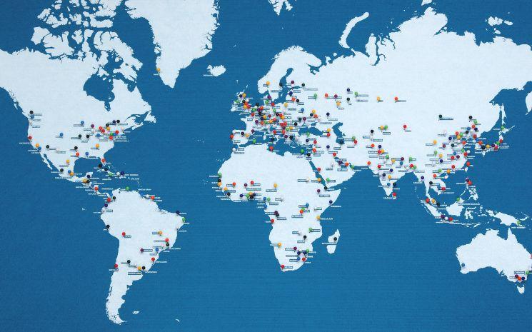  Numbeo vient de publier son “Cost of Living Index 2023”. Il recense les villes les plus chères du monde pour cette année. 