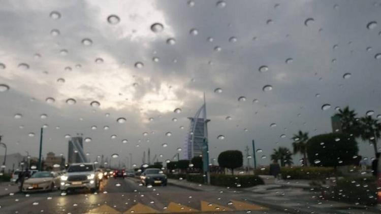 meteo dubai