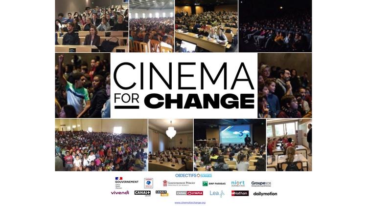 Cinema for change festival_0