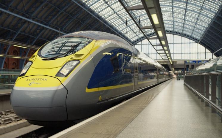 Eurostar