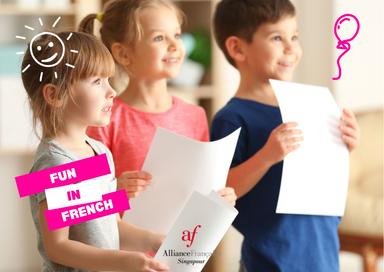 Le Petit Journal - Holiday Camps March 23