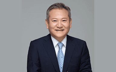 Lee Sang-min le ministre de l'Intérieur sud-coréen