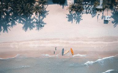 les plus belles plages au Vietnam 