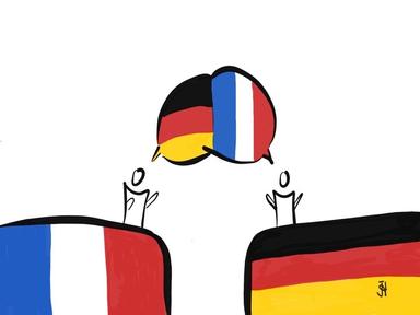 Bilinguisme franco-allemand