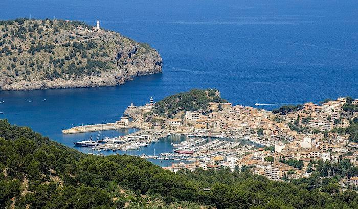 Port de Sóller (Mallorca)