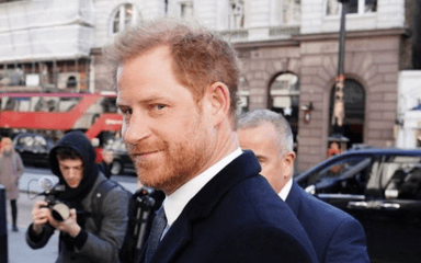 Prince Harry