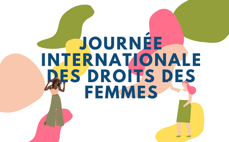 Journée des droits des femmes : 20 femmes inspirantes à découvrir