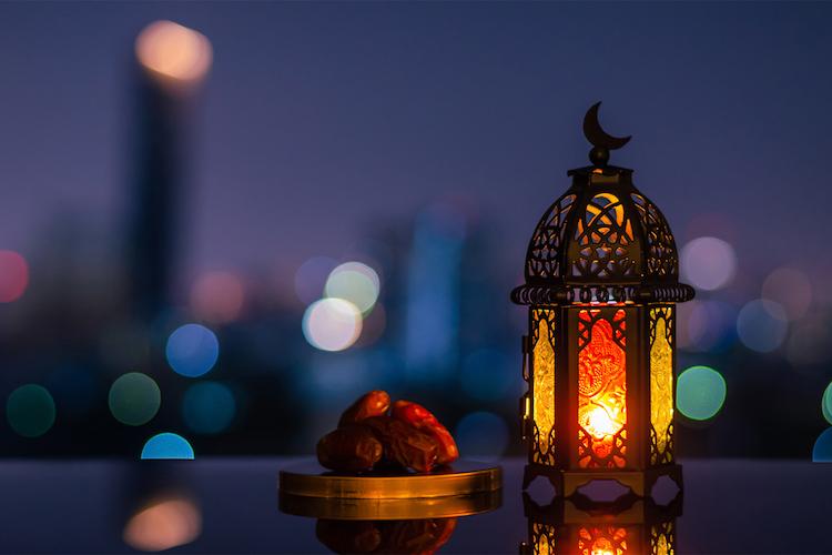 ramadan dubai