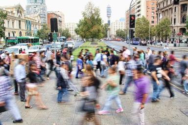 travailler à santiago du cchili en 2023